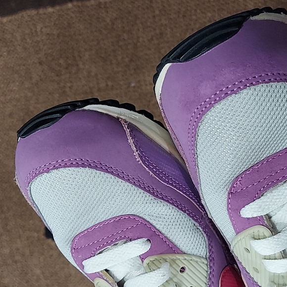 Nike Air max size 5.5y - Picture 11 of 13